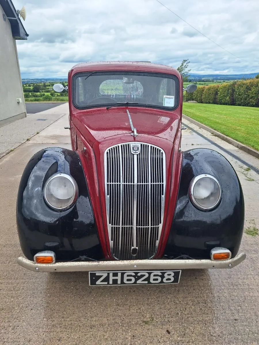 AUSTIN EIGHT 1948 - Image 3