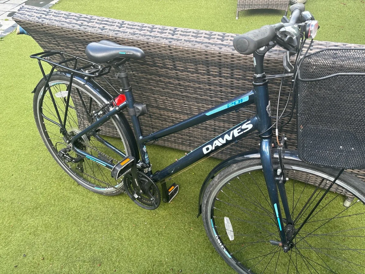 Dawes discovery 201 EQ - Image 2