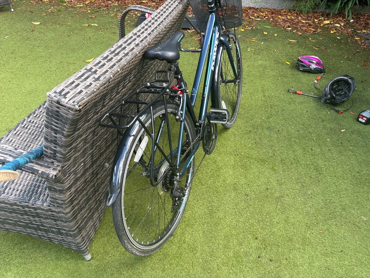 Dawes discovery 201 EQ - Image 4