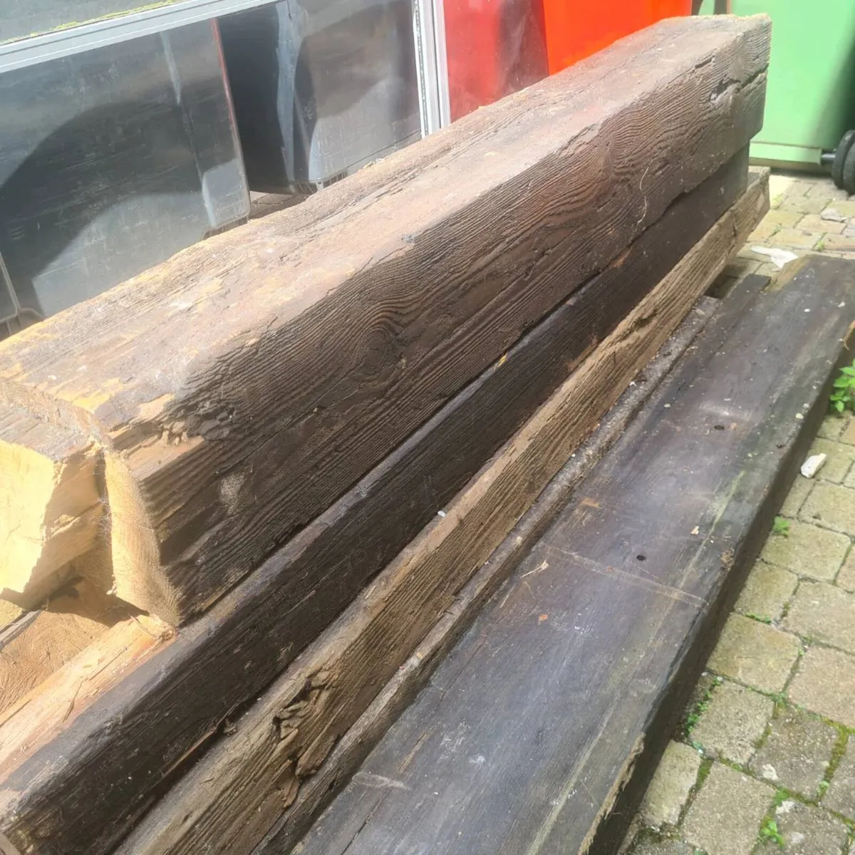Gardening  Project - Image 1
