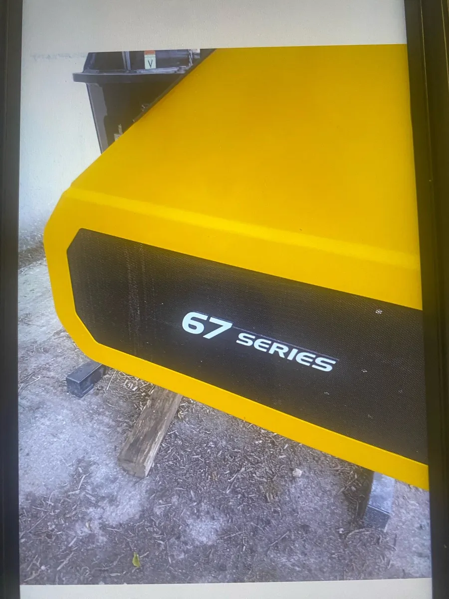 Hedge cutter - Image 3