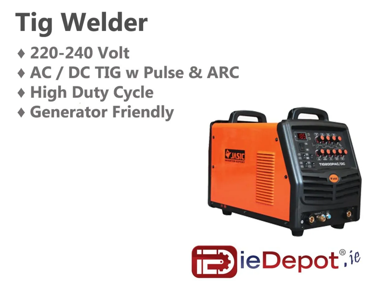 Welder - Image 2