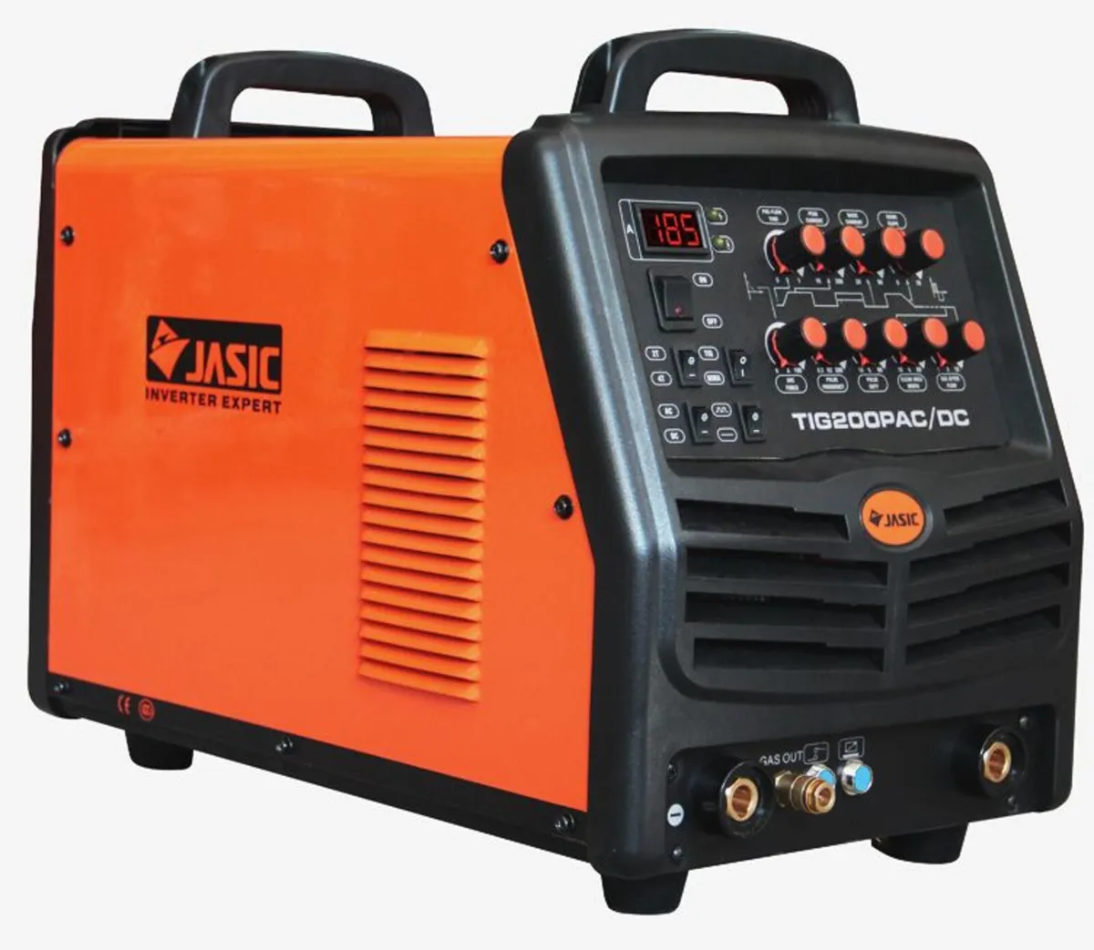Welder - Image 3