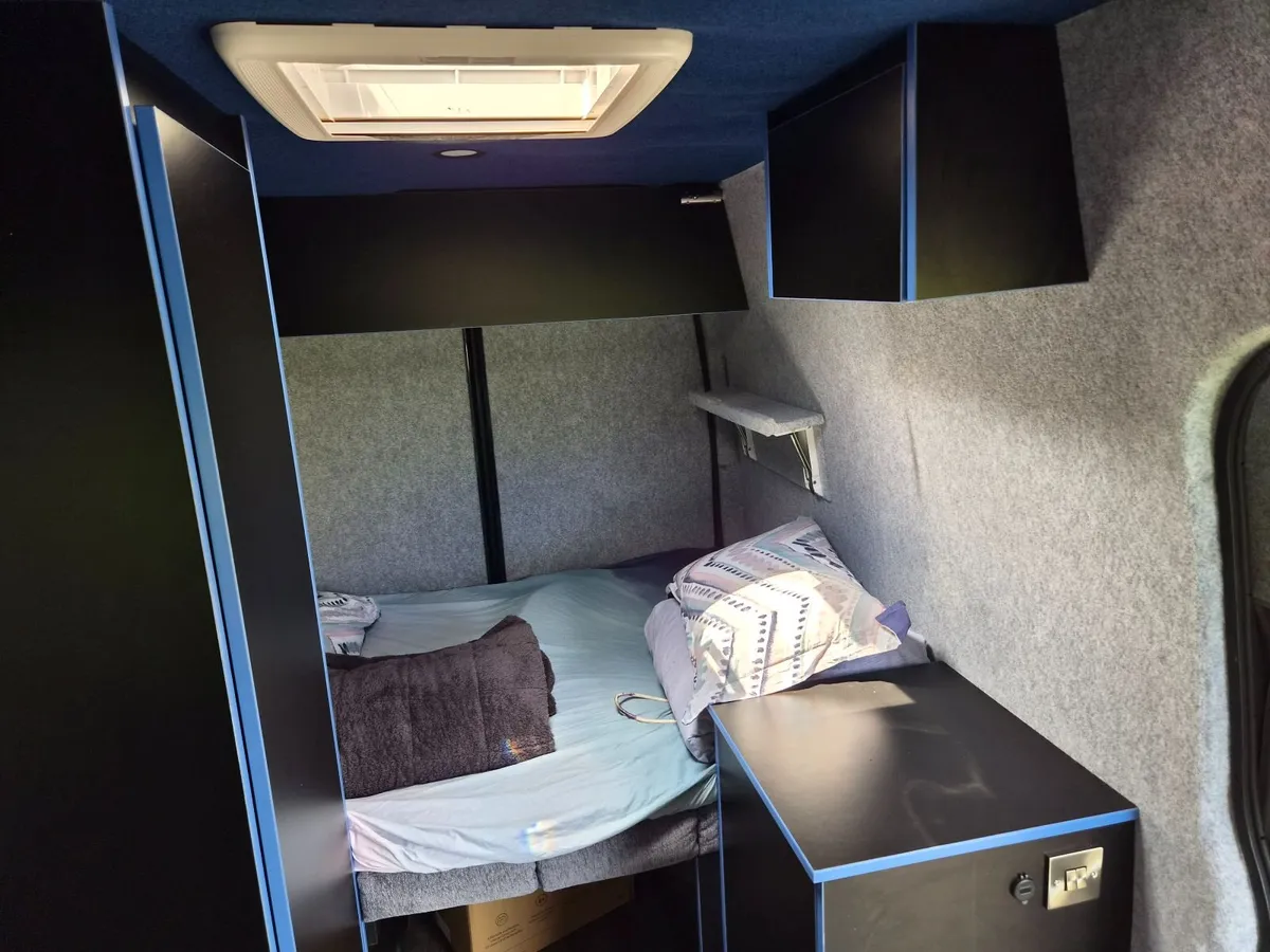 Campervan - Image 2