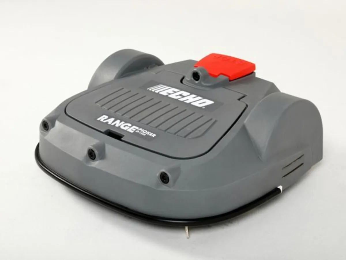 ECHO Drop-pit Automated Golf Ball Management - Image 1
