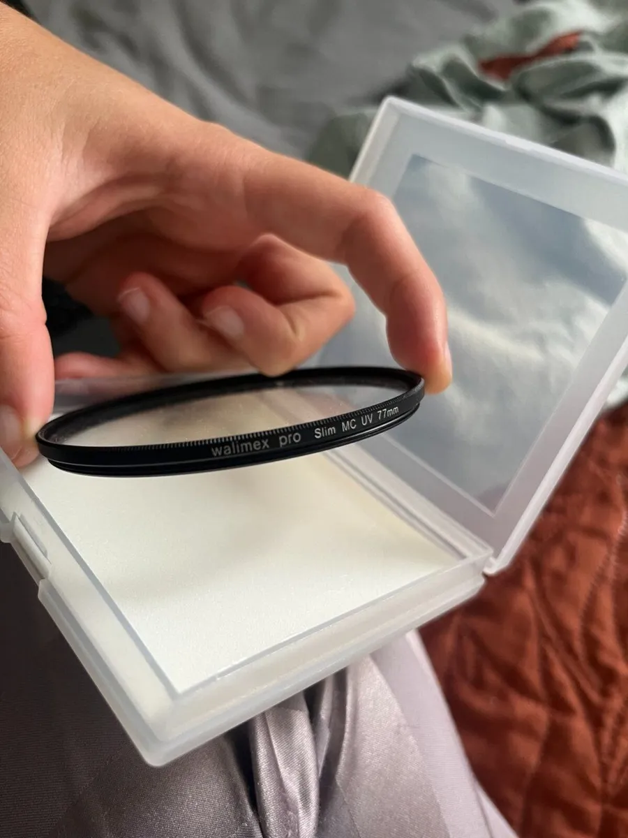 Camera lens for Nikon - Image 2