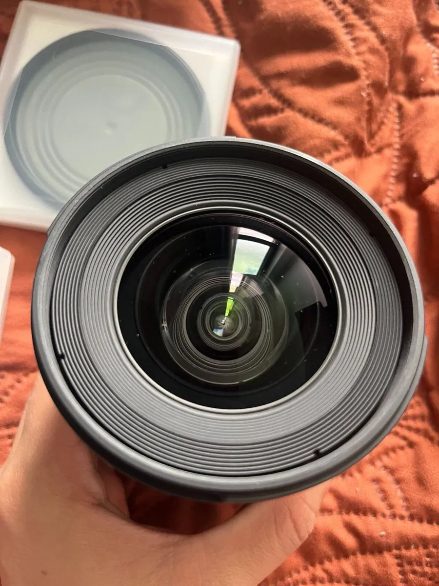 Camera lens for Nikon - Image 3