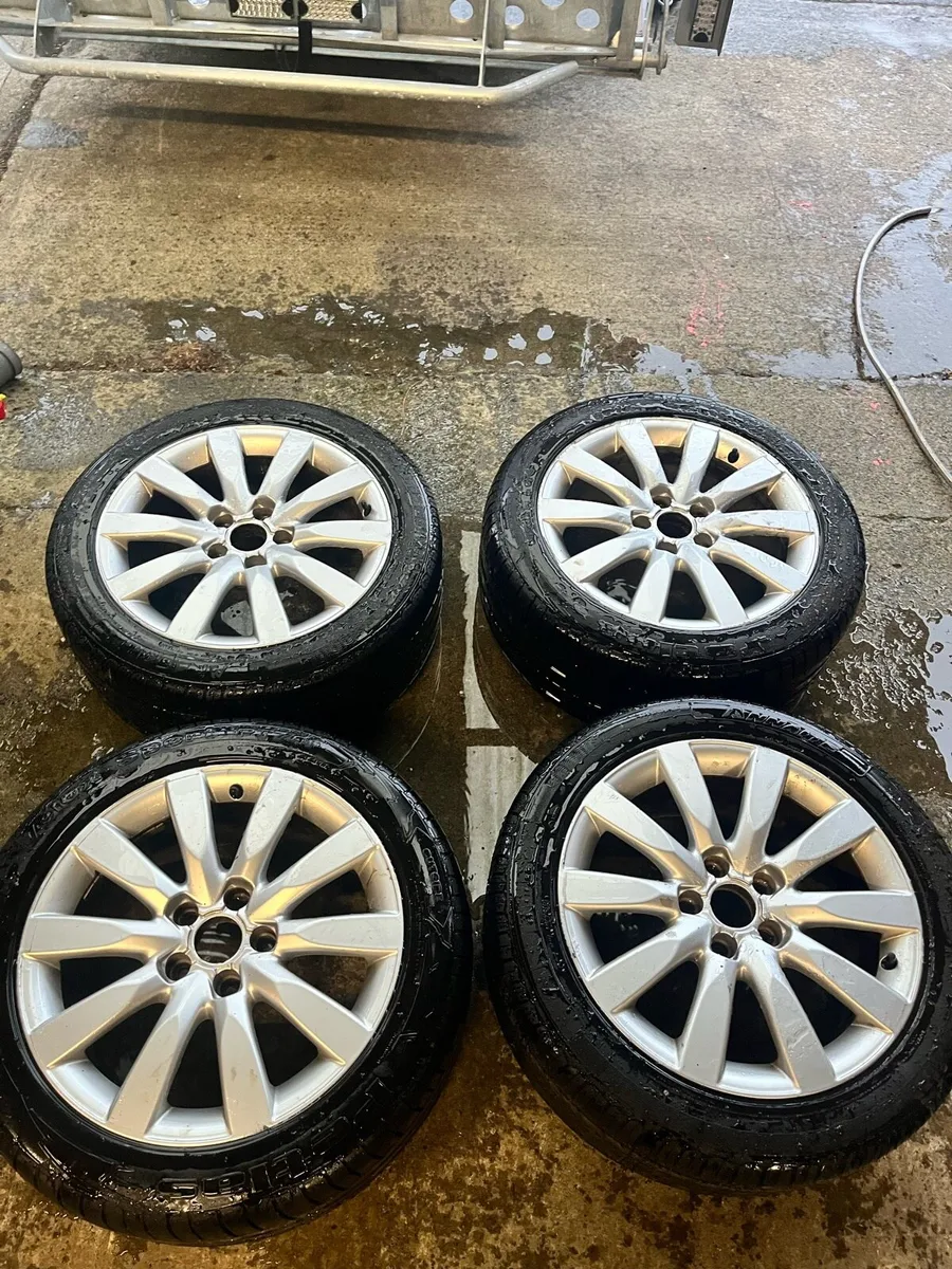Alloys - Image 1