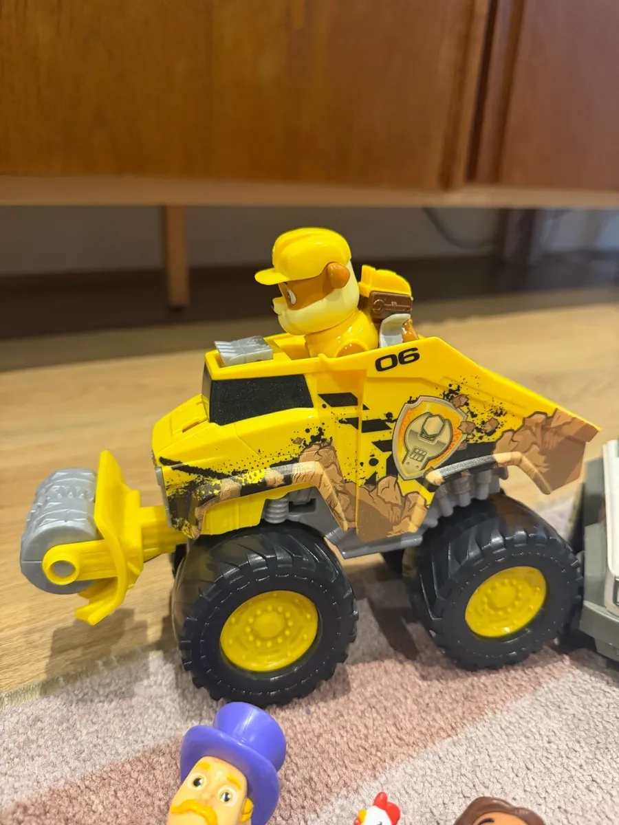 Paw Patrol - Image 1