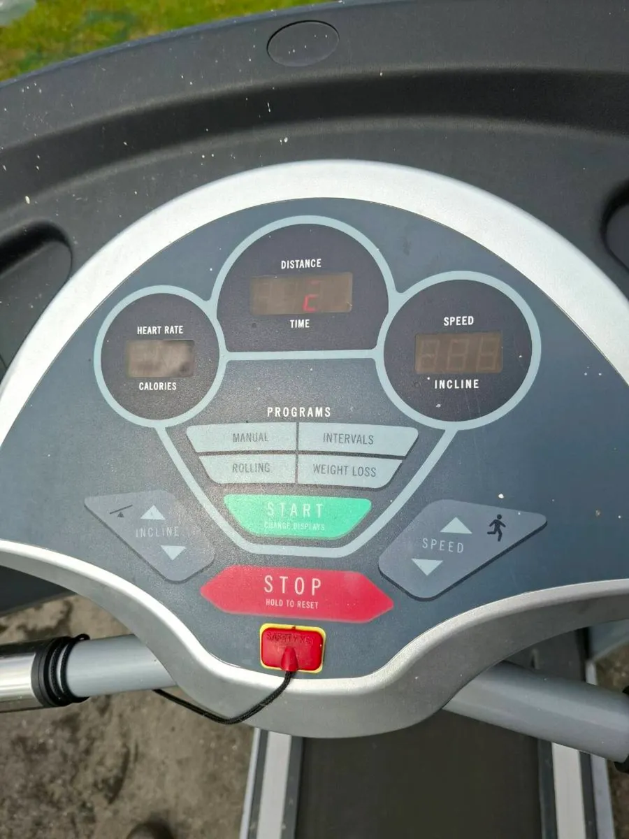 Treadmill - Image 1