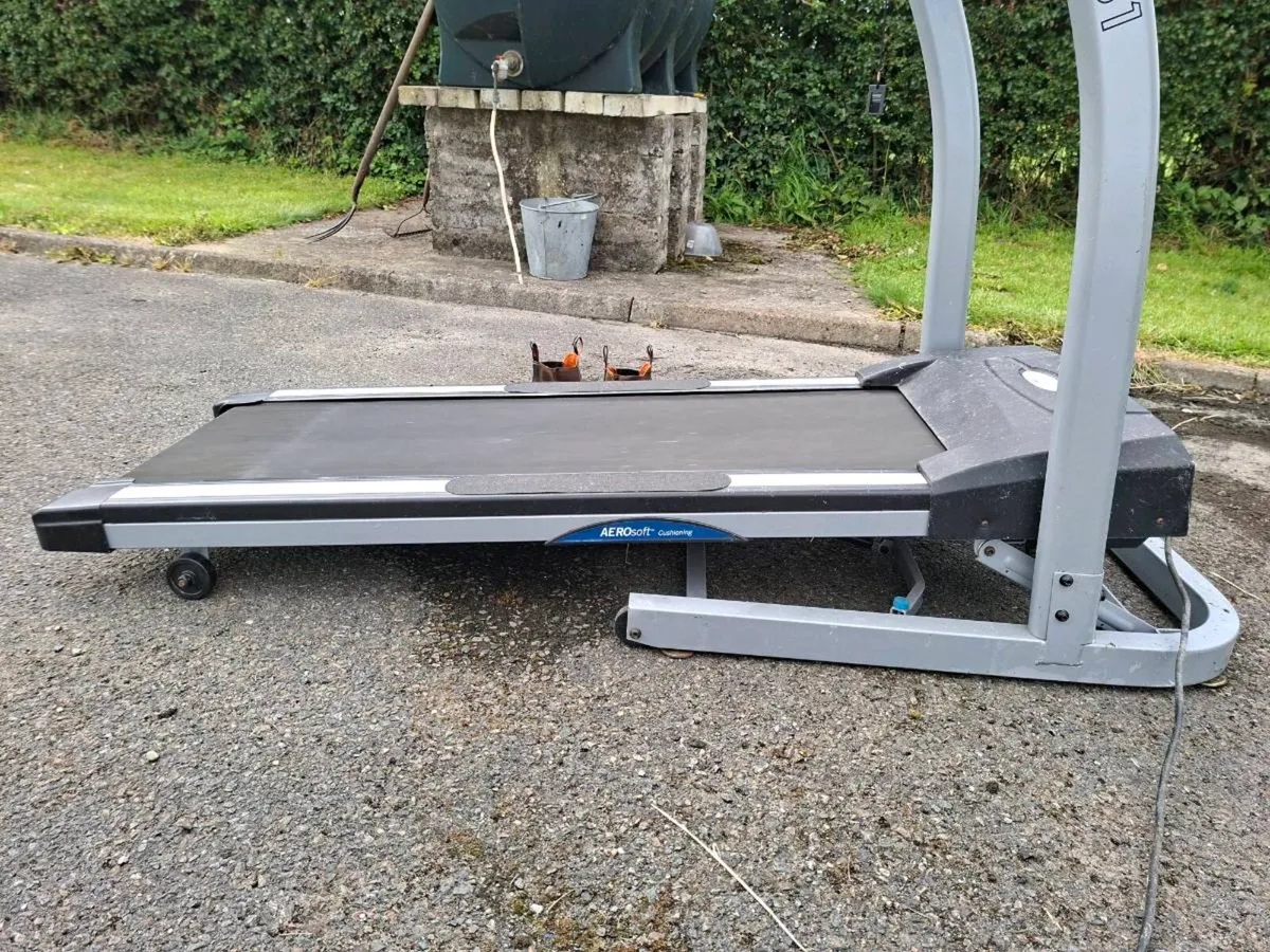 Treadmill - Image 2