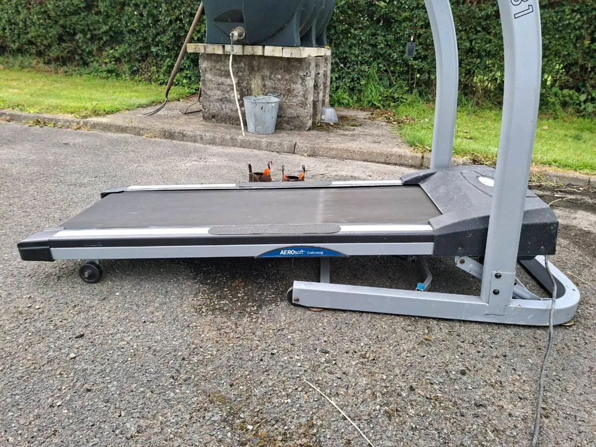 Treadmill - Image 3