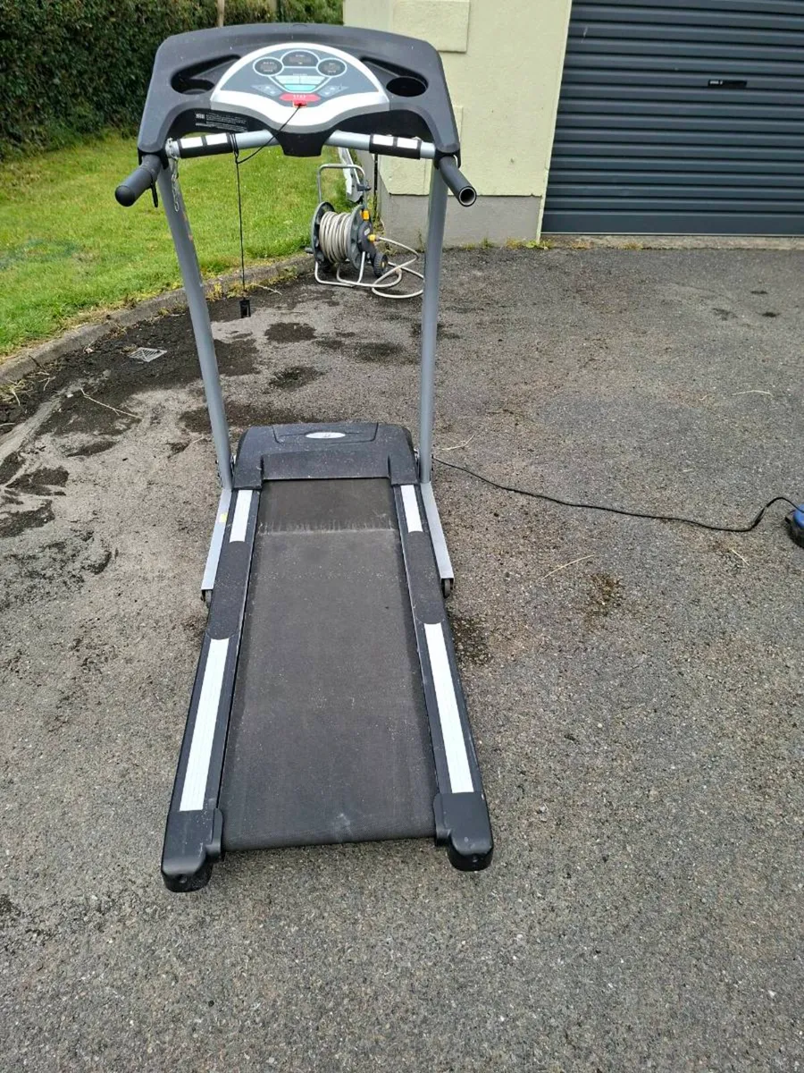 Treadmill - Image 4