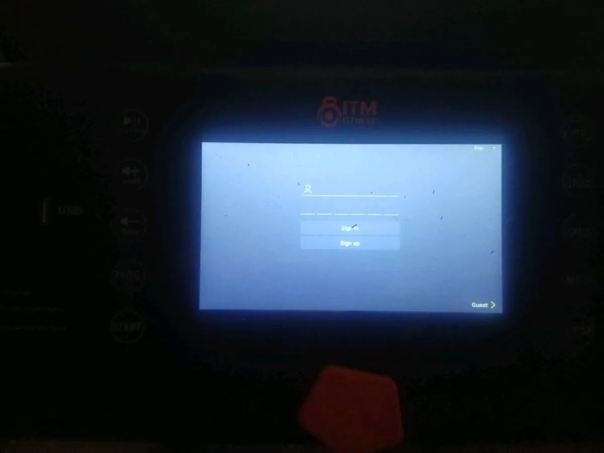 Treadmill - Image 3
