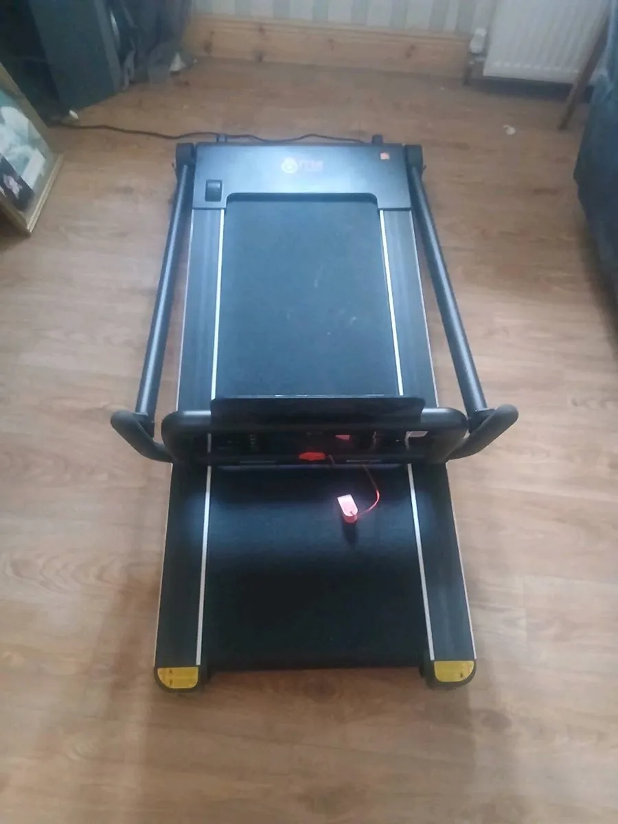 Treadmill - Image 4