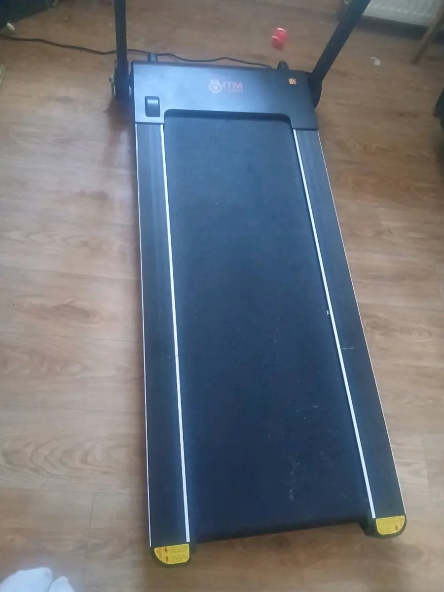 Treadmill - Image 1