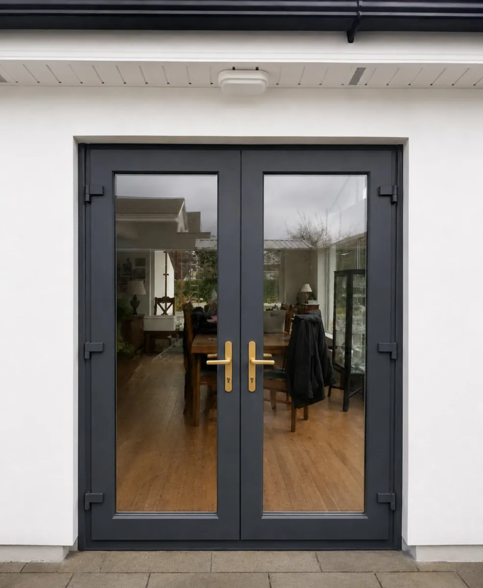 ⭐HIGH QUALITY PATIO FRENCH DOORS AVAILABLE⭐ - Image 1