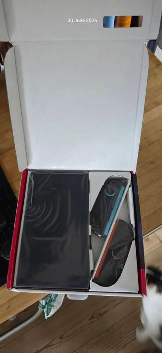 Nintendo Switch 2 - Image 2