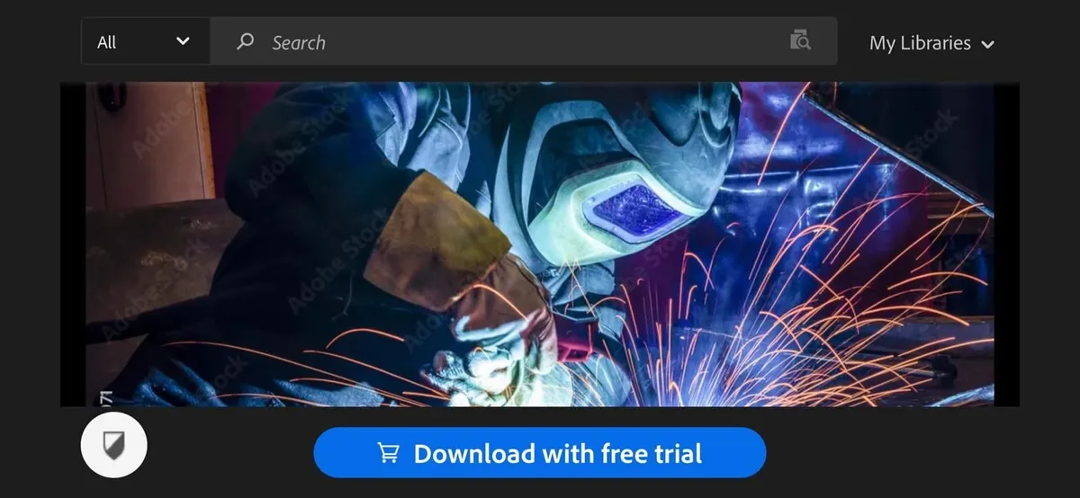 WELDER WANTED IMMEDIATELY - Image 2