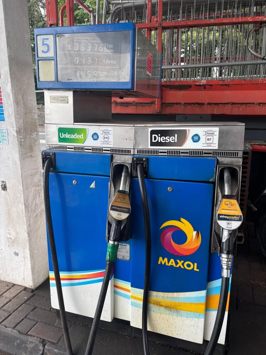 Fuel pump - Image 3