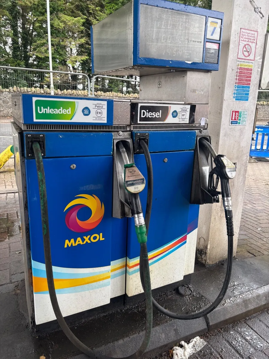 Fuel pump - Image 4