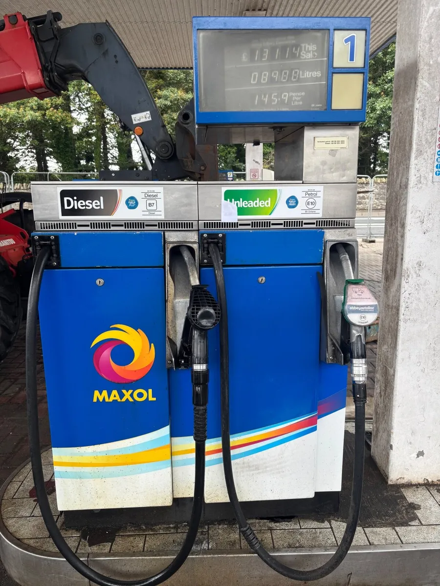 Fuel pump - Image 2