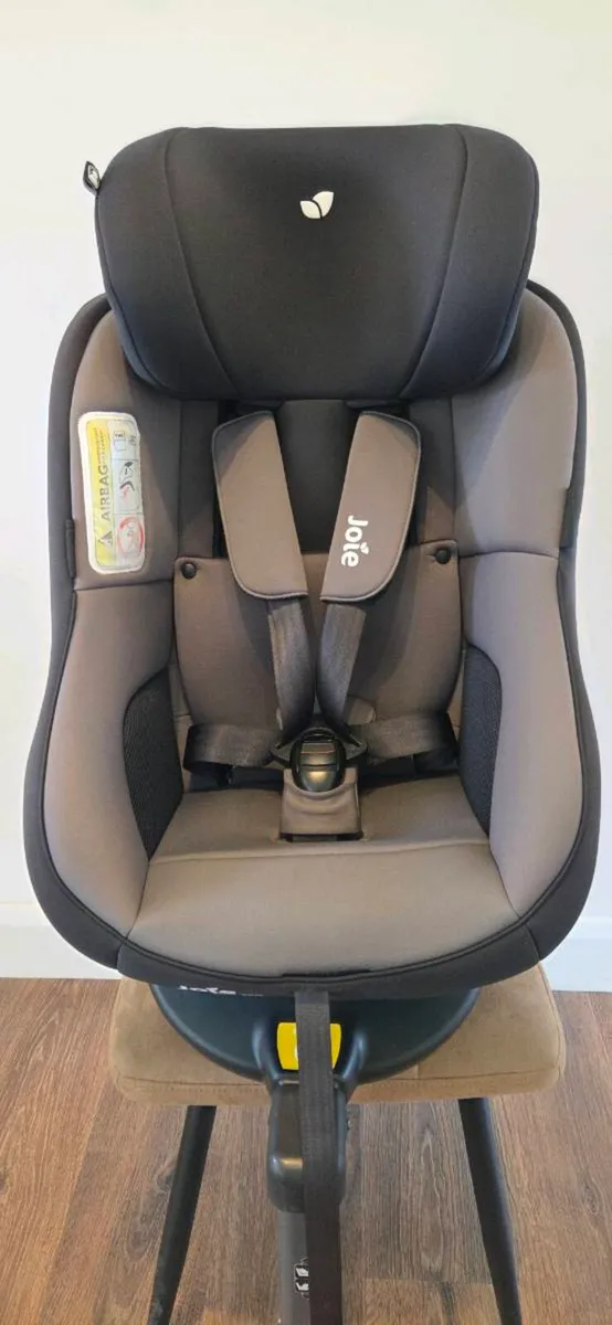 Joie Spin 360 Car Seat - Image 2