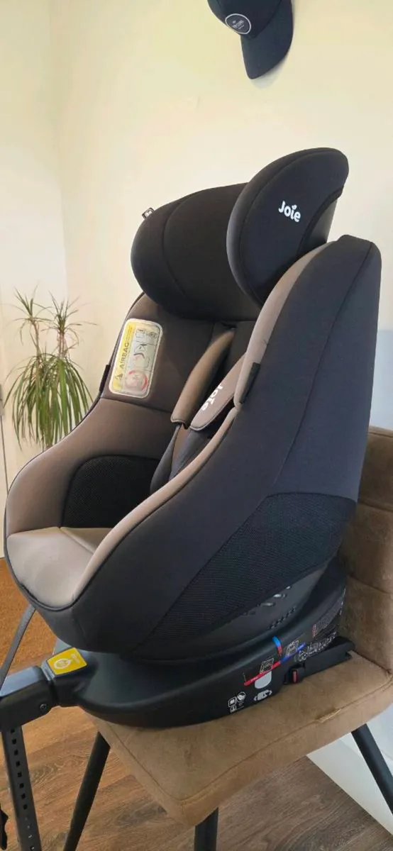 Joie Spin 360 Car Seat - Image 3