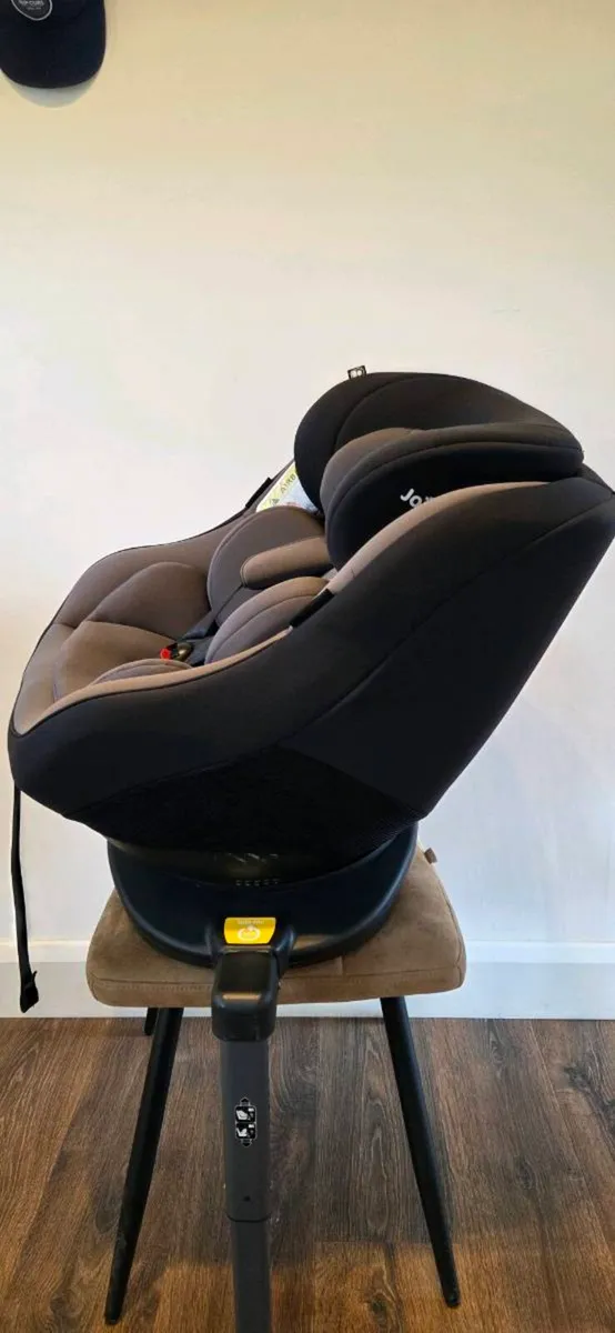 Joie Spin 360 Car Seat - Image 4