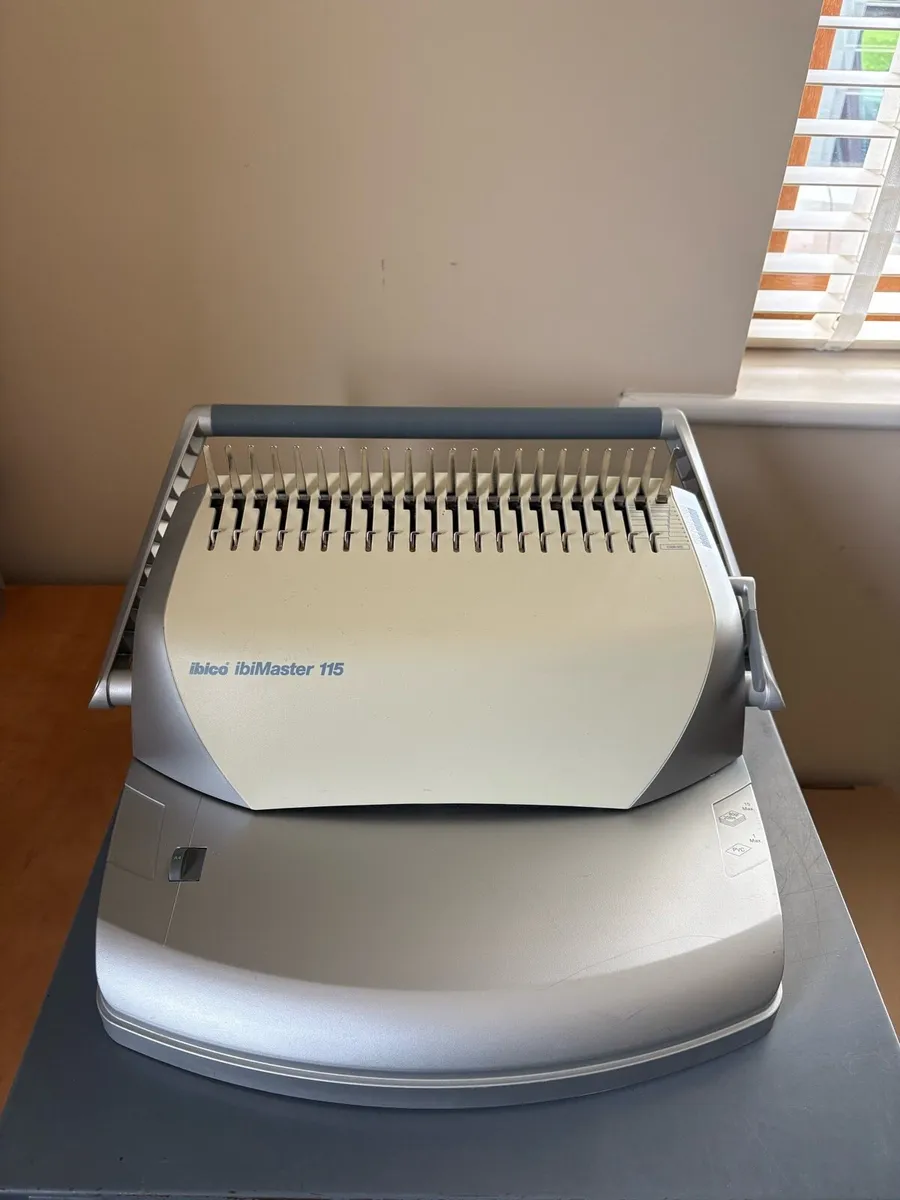 Document Binder - Image 1