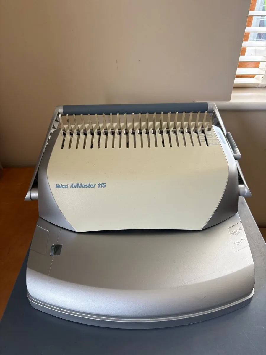 Document Binder - Image 2