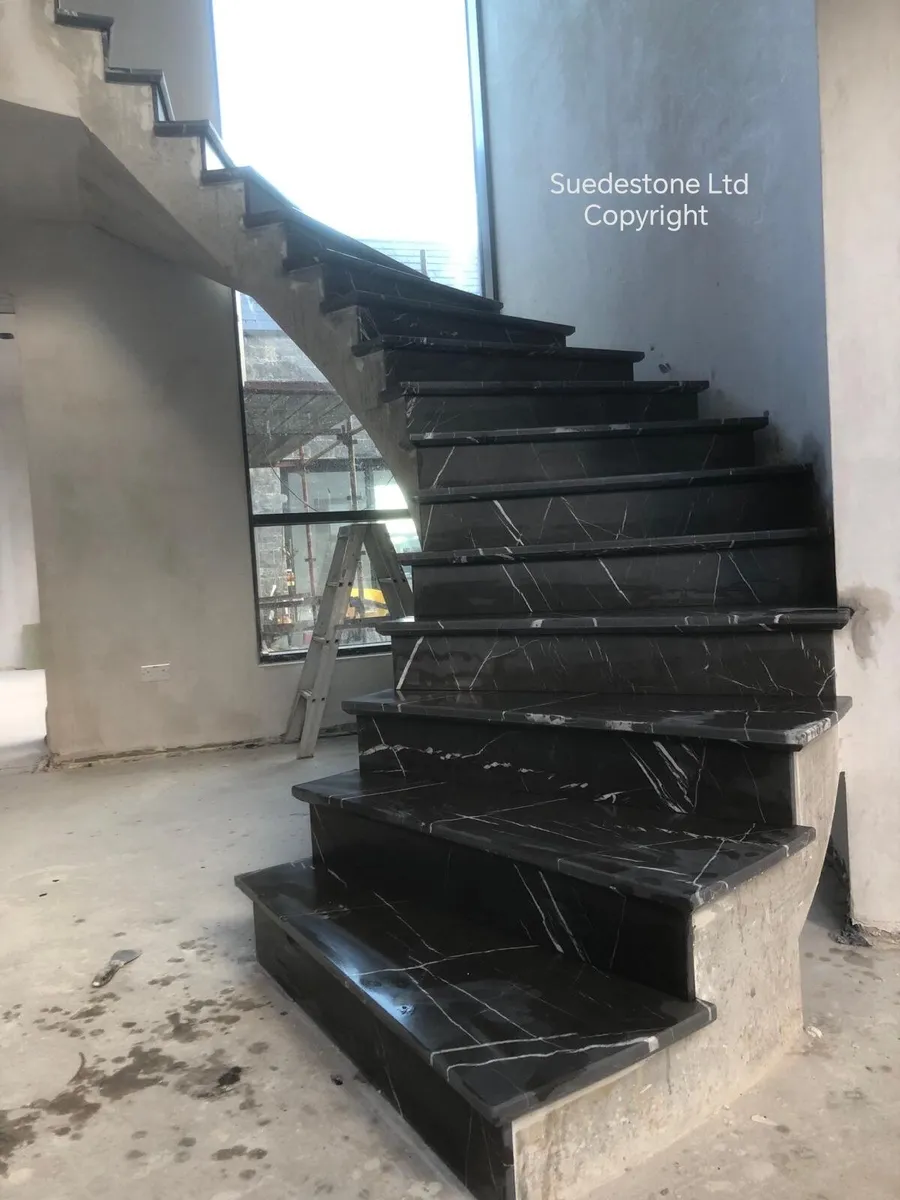 Stone Stairs Dressing - Image 3
