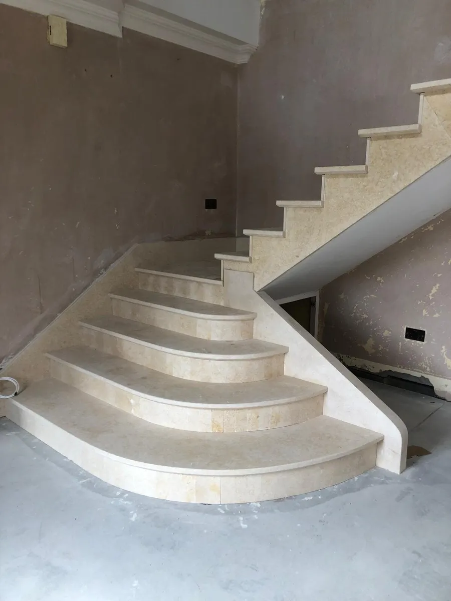 Stone Stairs Dressing - Image 2