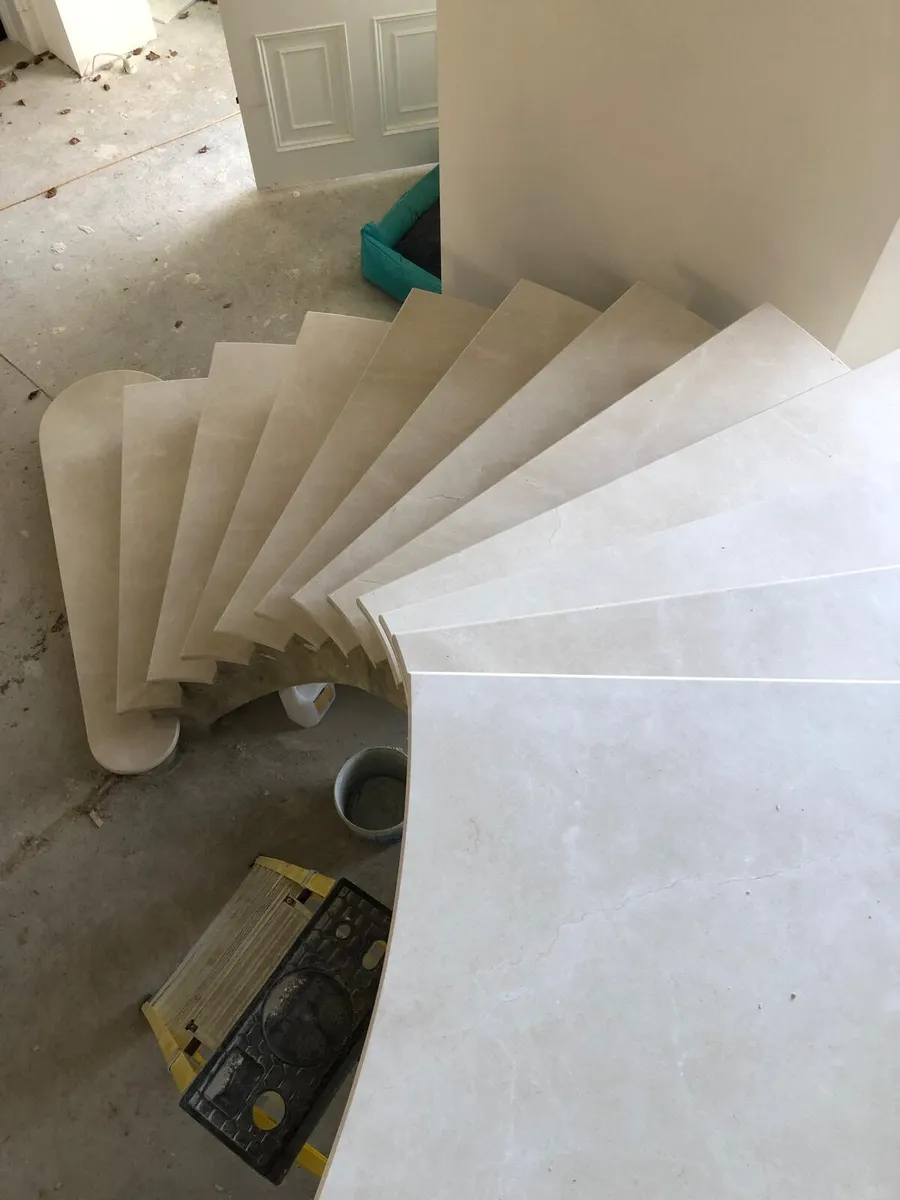 Stone Stairs Dressing - Image 4