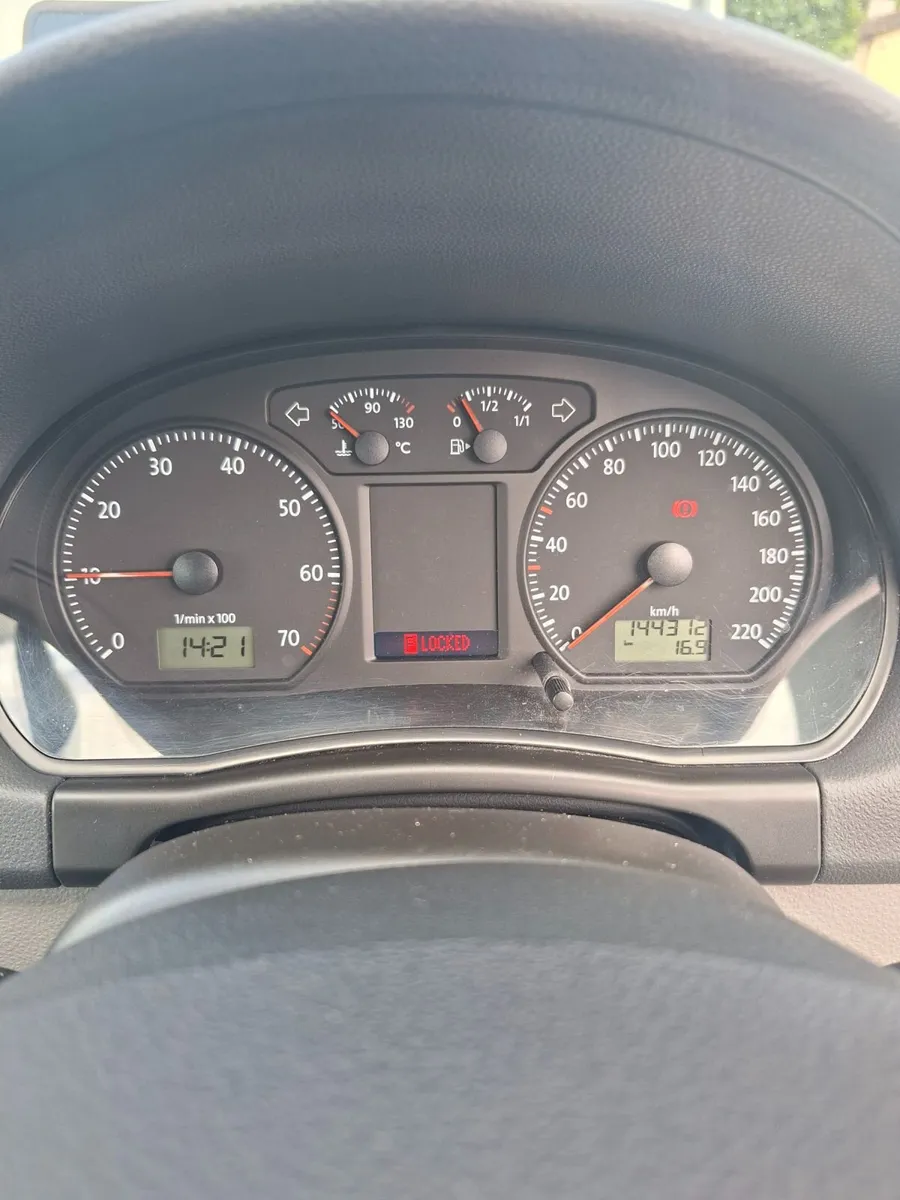 Vw polo 1.2 petrol automatic nct - Image 4