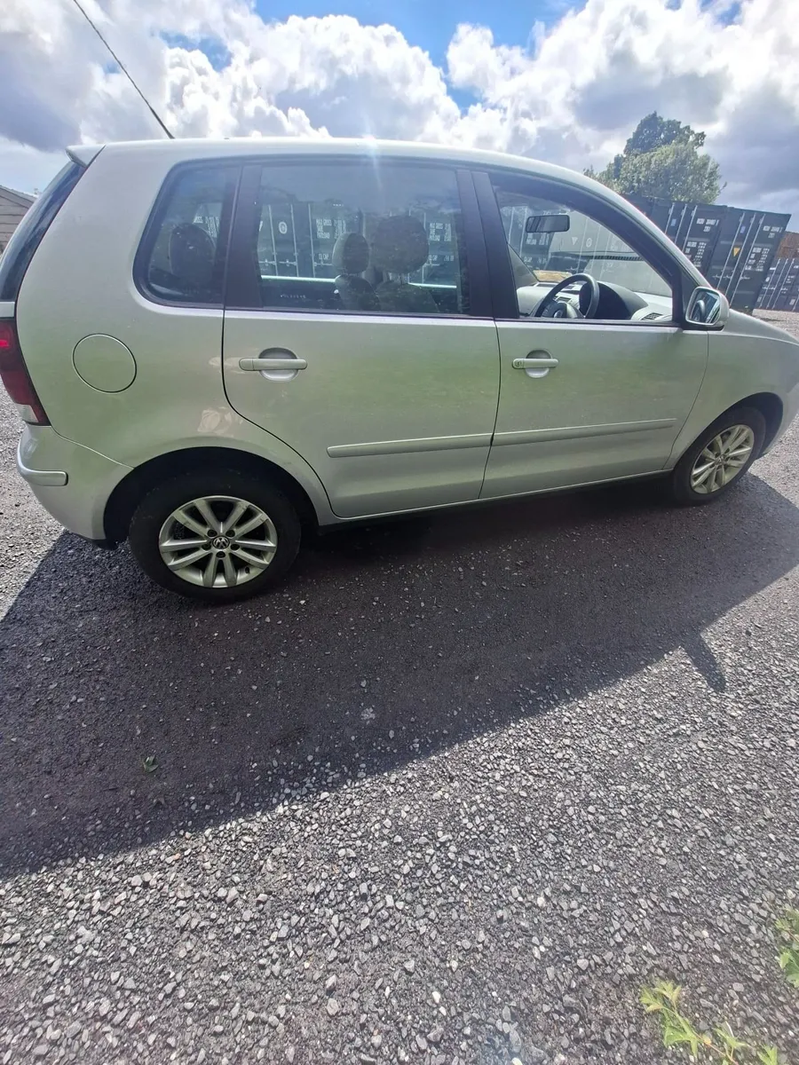 Vw polo 1.2 petrol automatic nct - Image 1