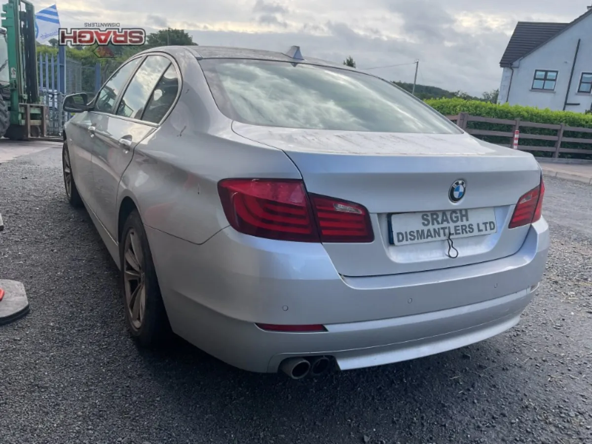 BMW 5 Collection - Image 4