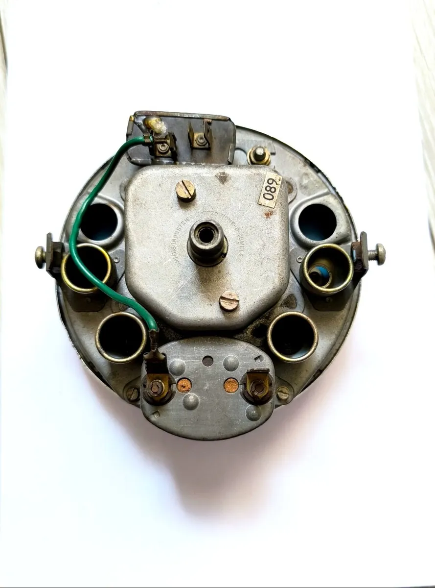 Classic Mini 90Kph Speedometer - Image 2