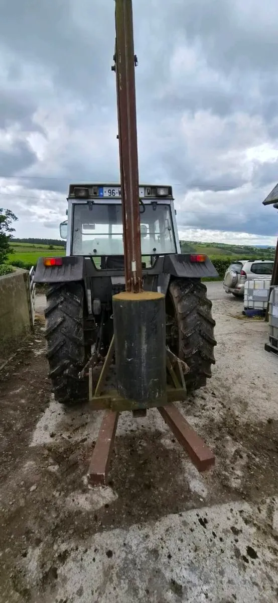 Post driver - Image 2