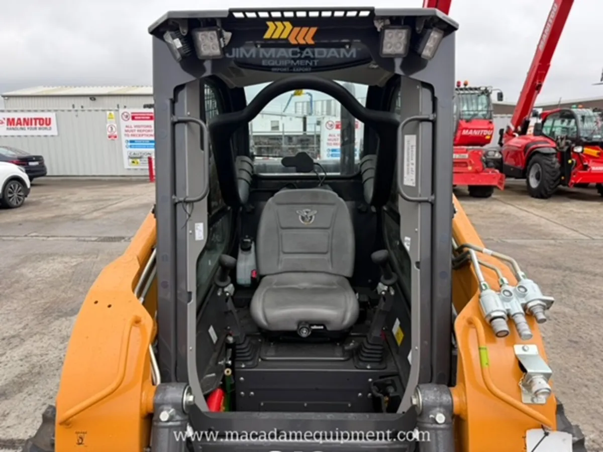 Case Skid Steers - Special Deal! - Image 3