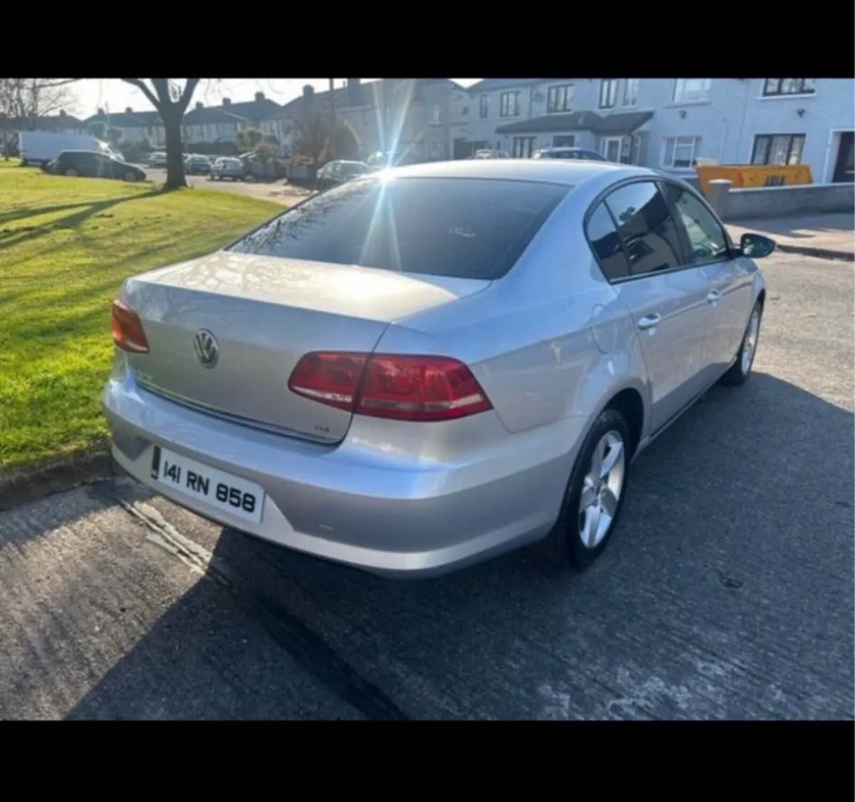 VW Passat - Image 2