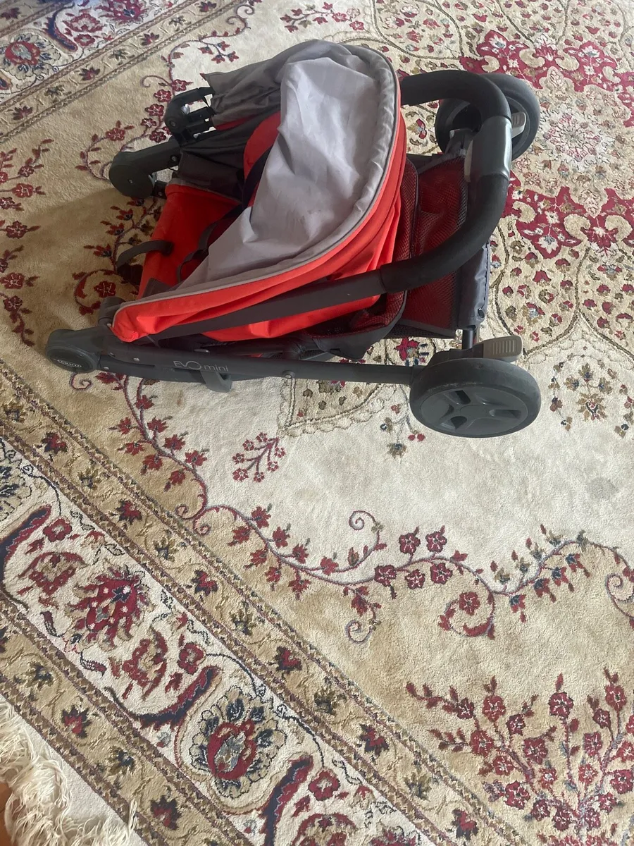 Gracco buggy - Image 3