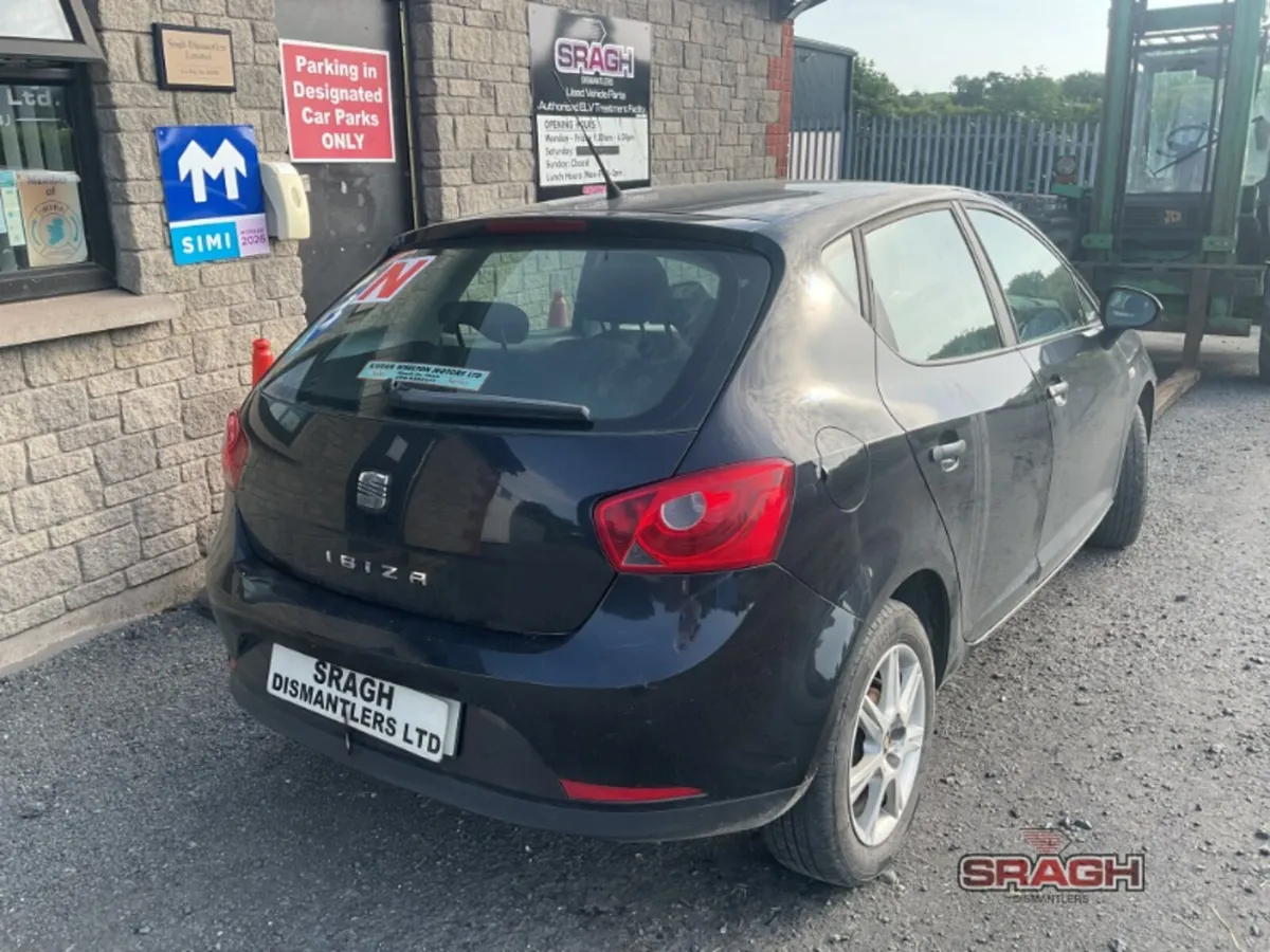 SEAT/CUPRA IBIZA COLLECION - Image 3