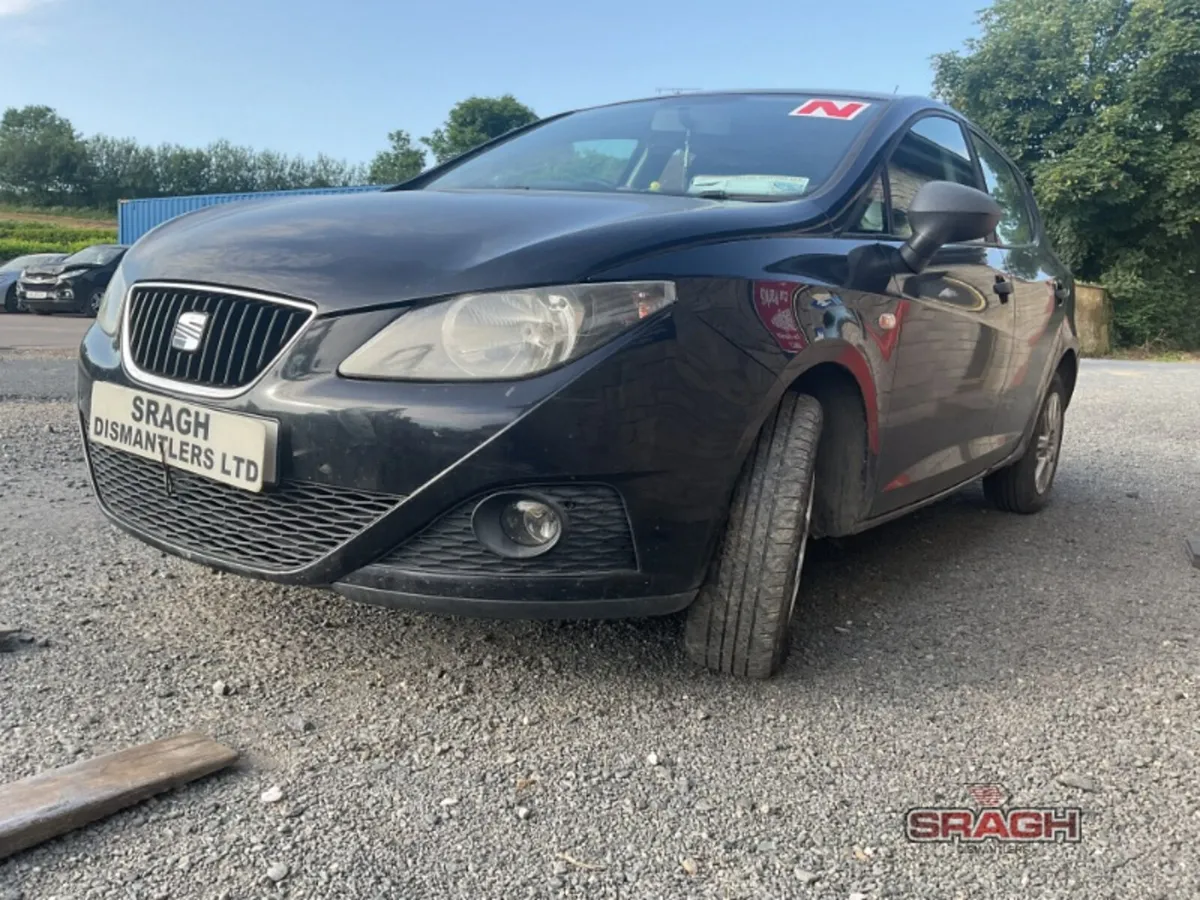 SEAT/CUPRA IBIZA COLLECION - Image 2