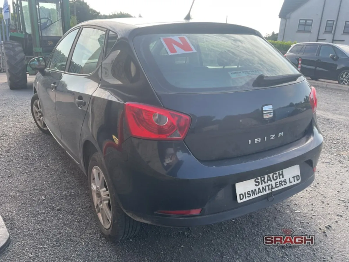 SEAT/CUPRA IBIZA COLLECION - Image 4