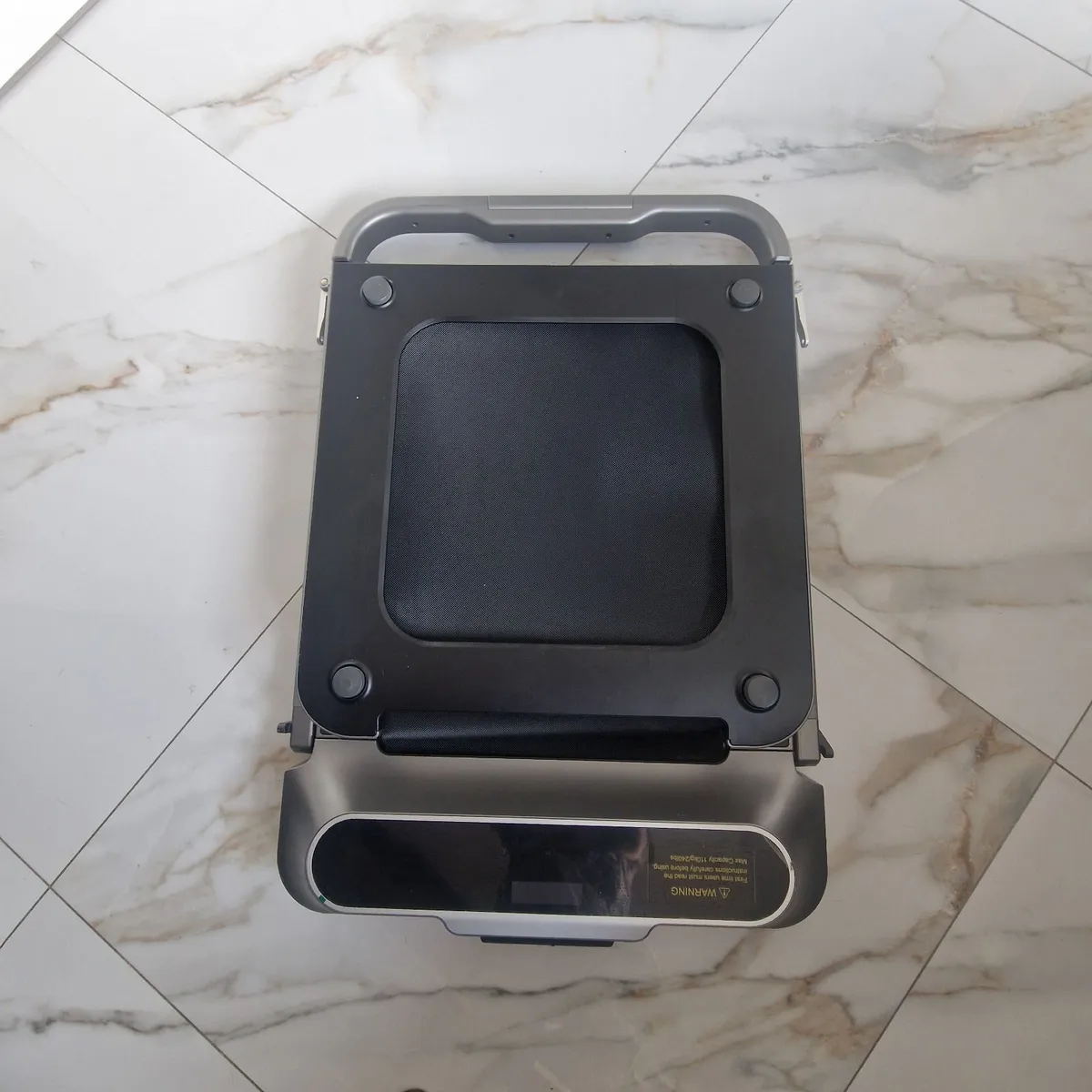 Kingsmith R2 Treadmill / Walking pad - Image 2