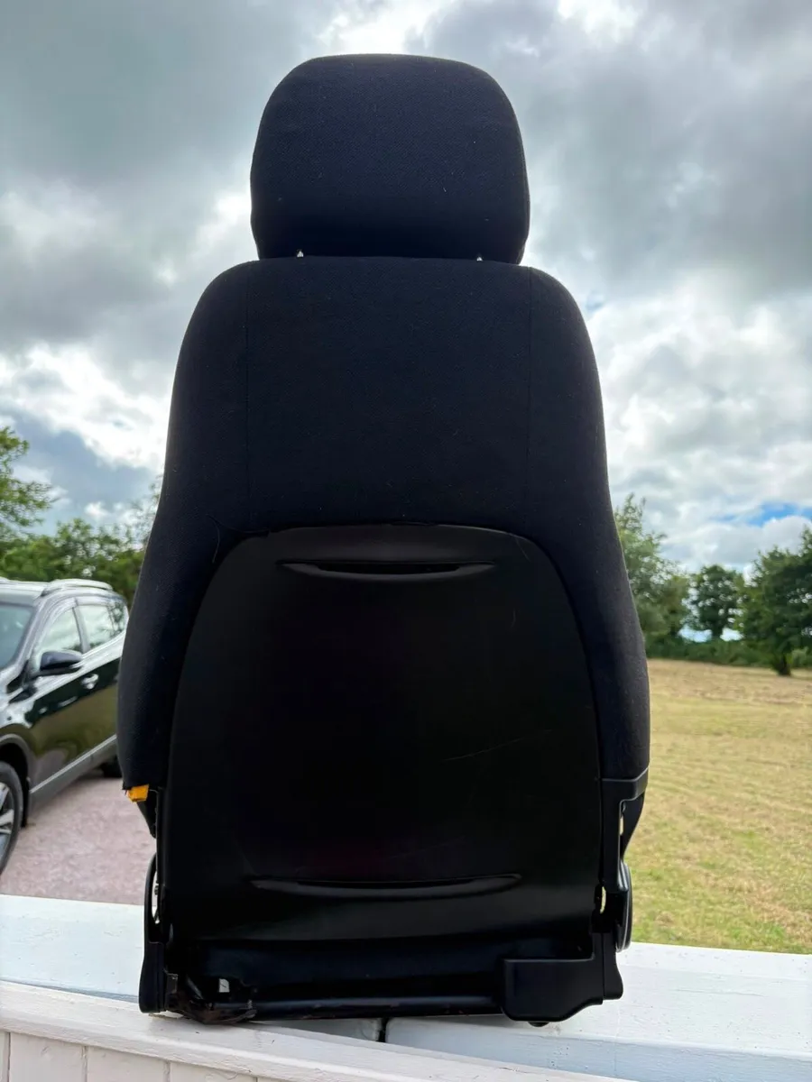 CLASSIC RECARO SEATS - Image 3