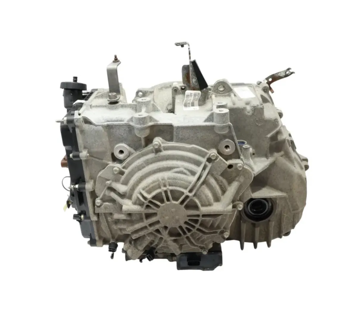 Automatic Ford Transit Custom Gearbox 2021 - Image 1