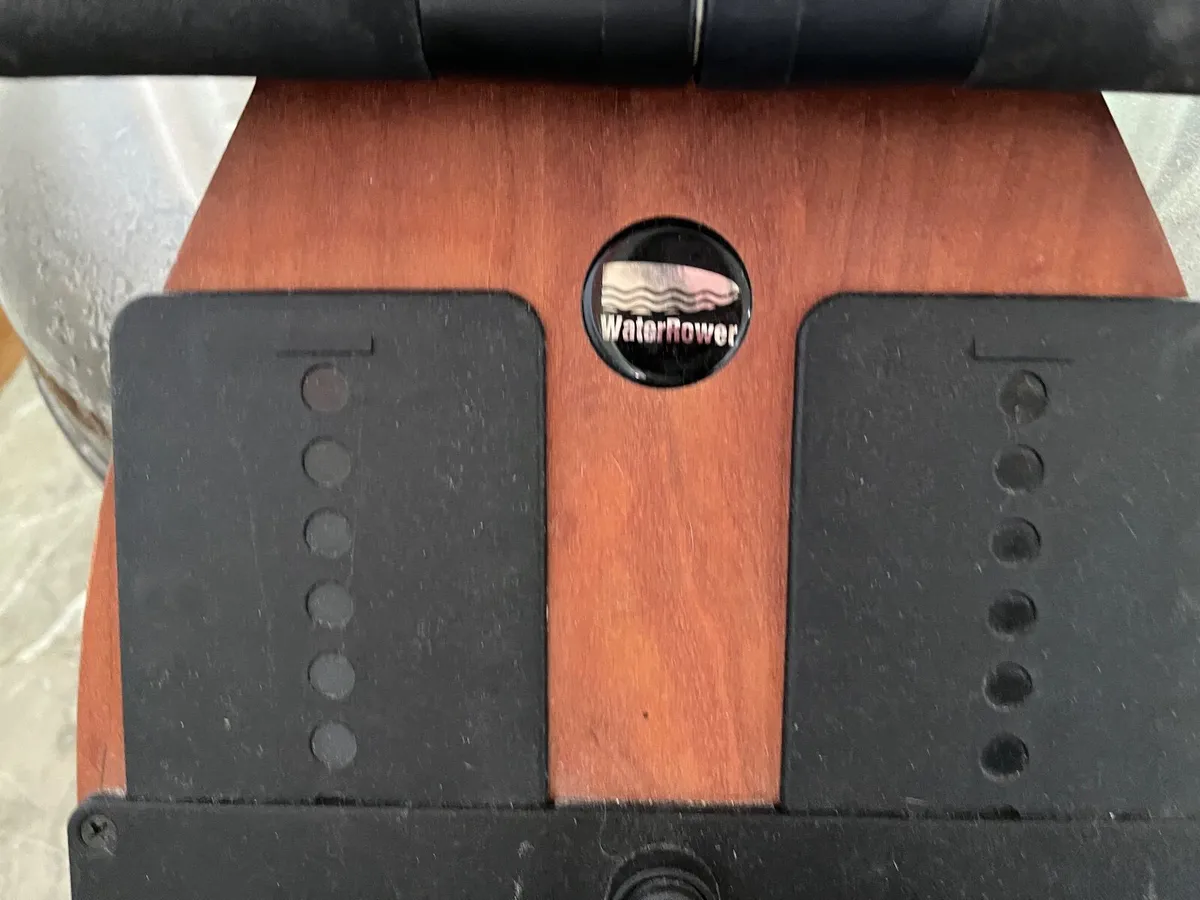 WaterRower Rowing Machine - Image 3