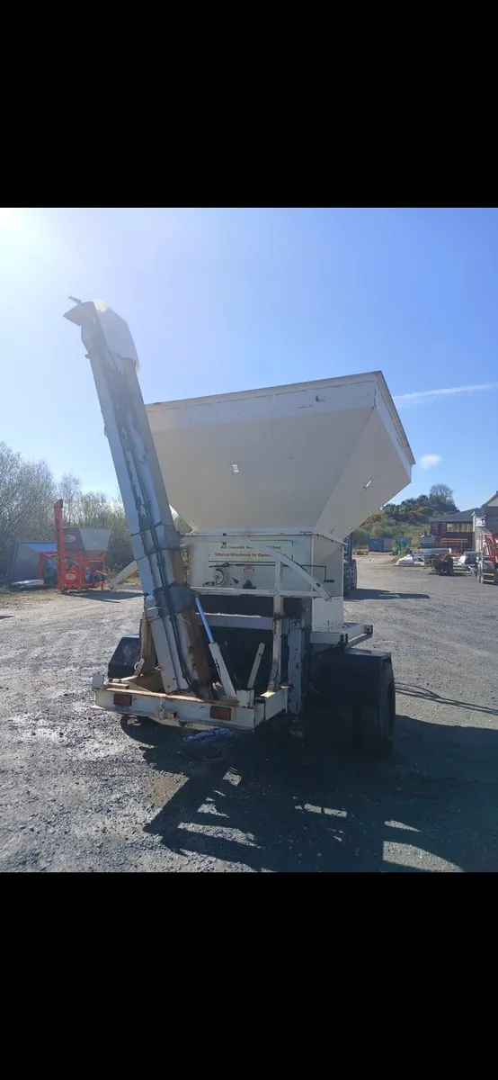 Grain Roller - Image 2